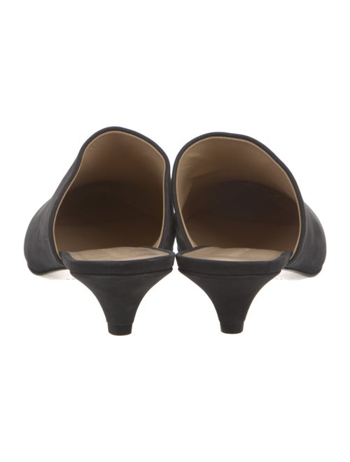 Jenni Kayne Suede Mules