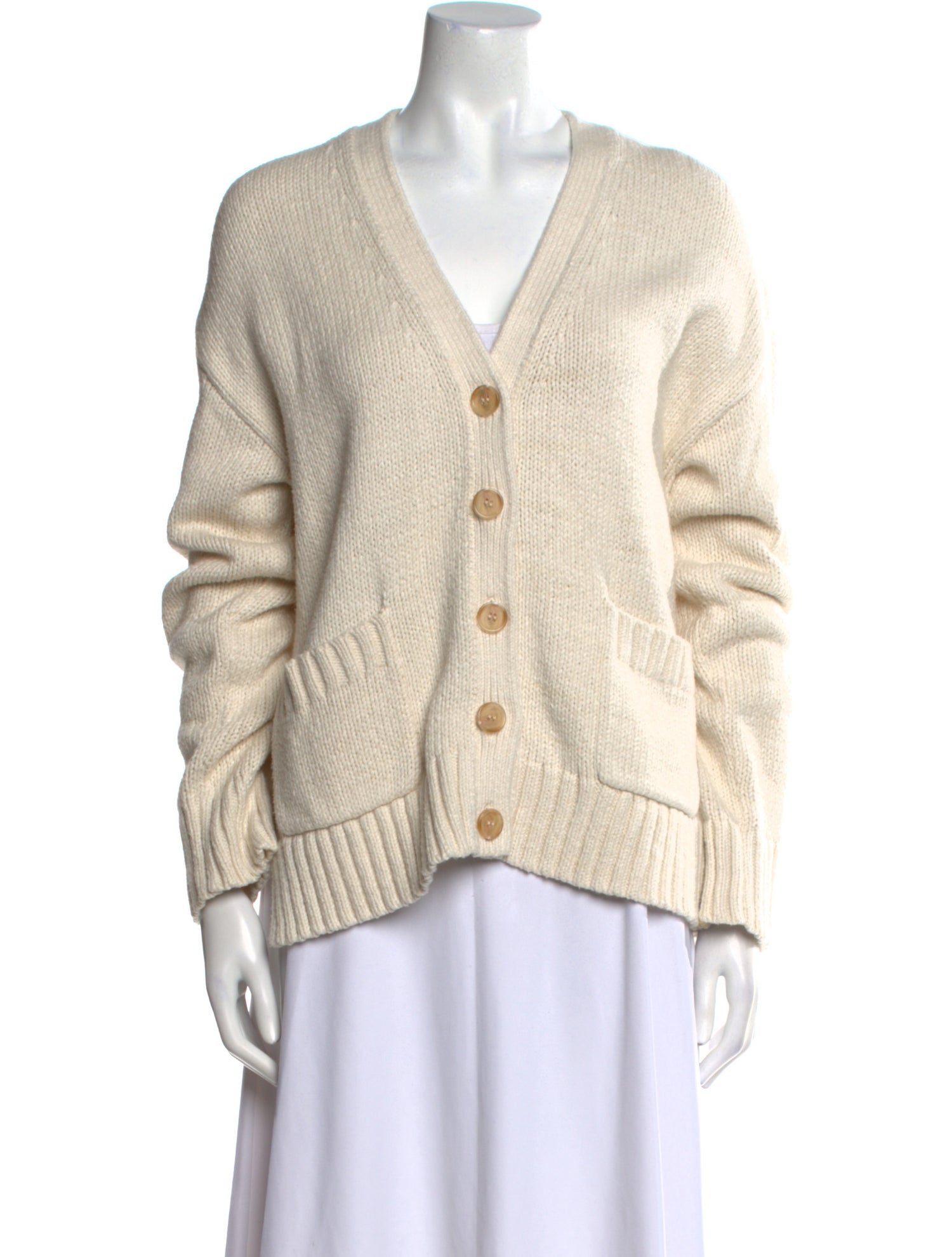 Jenni Kayne V-Neck Sweater