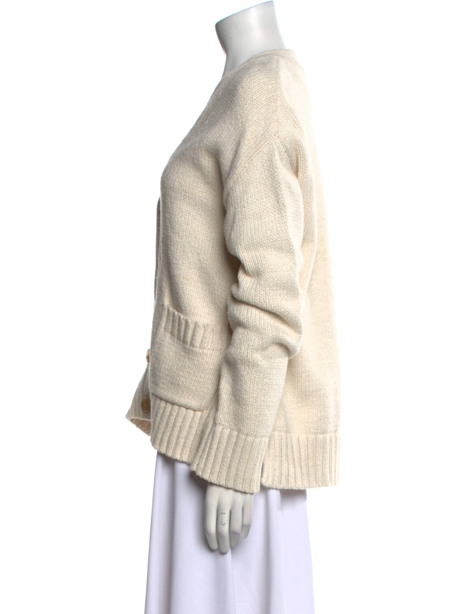 Jenni Kayne V-Neck Sweater