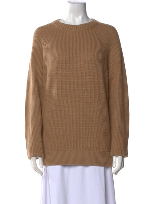 Jenni Kayne Wool Crew Neck Sweater
