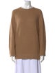 Jenni Kayne Wool Crew Neck Sweater