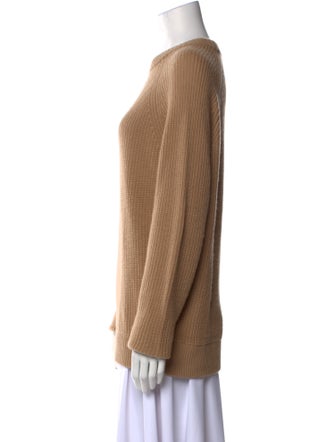 Jenni Kayne Wool Crew Neck Sweater