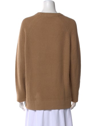 Jenni Kayne Wool Crew Neck Sweater