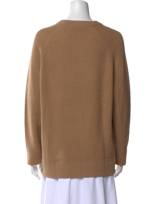 Jenni Kayne Wool Crew Neck Sweater