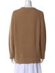 Jenni Kayne Wool Crew Neck Sweater