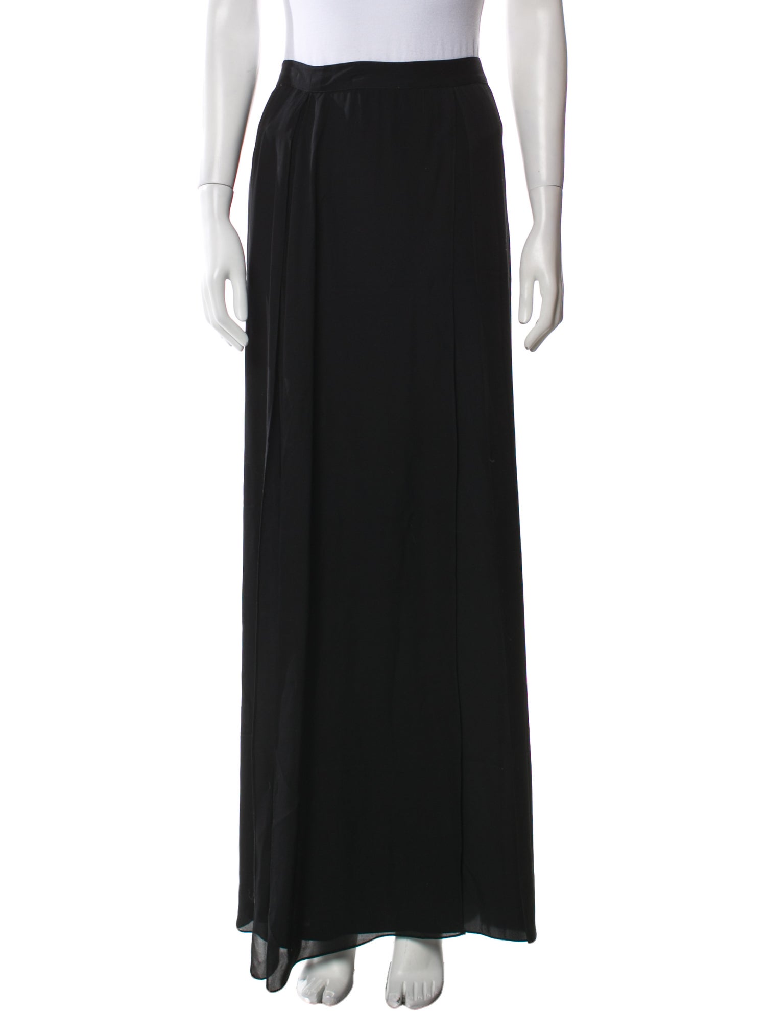 Jenni Kayne Silk Long Skirt
