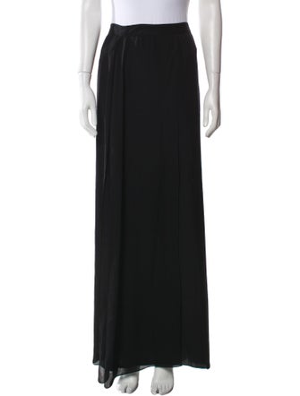 Jenni Kayne Silk Long Skirt