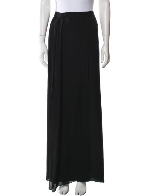 Jenni Kayne Silk Long Skirt
