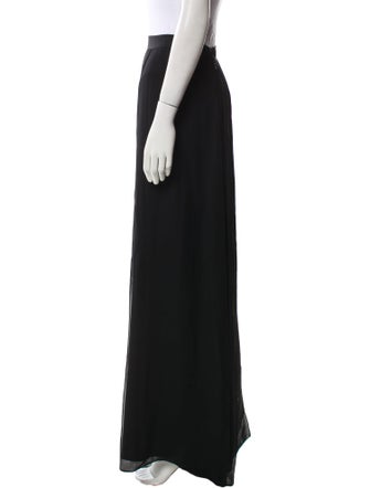 Jenni Kayne Silk Long Skirt