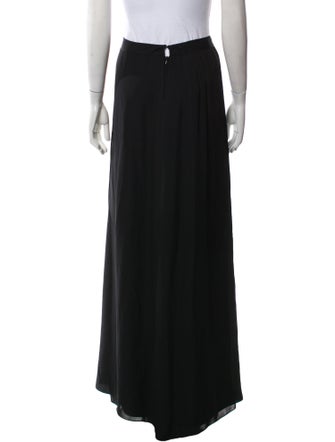 Jenni Kayne Silk Long Skirt