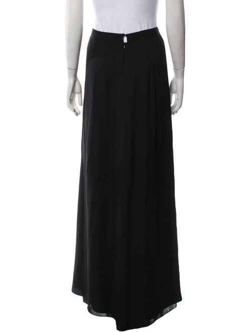 Jenni Kayne Silk Long Skirt