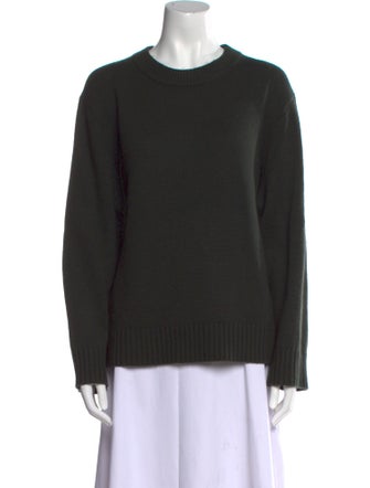 Jenni Kayne Crew Neck Sweater