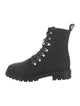 Jenni Kayne Suede Combat Boots