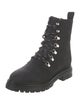 Jenni Kayne Suede Combat Boots