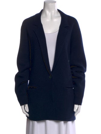 Jenni Kayne Cashmere V-Neck Sweater