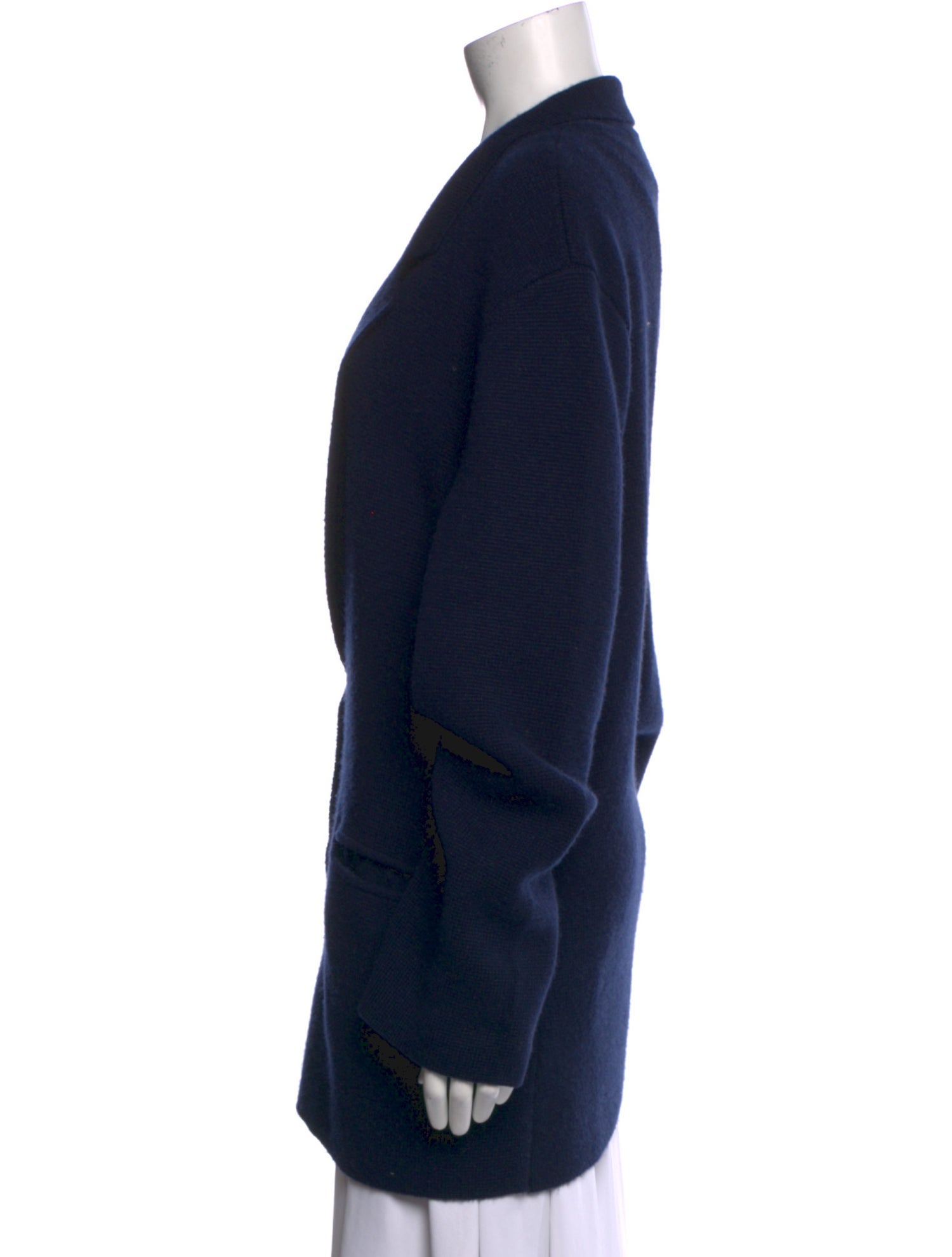 Jenni Kayne Cashmere V-Neck Sweater