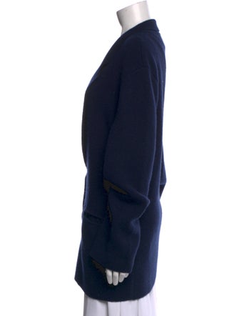 Jenni Kayne Cashmere V-Neck Sweater