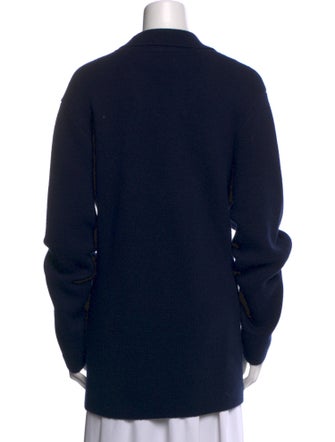Jenni Kayne Cashmere V-Neck Sweater