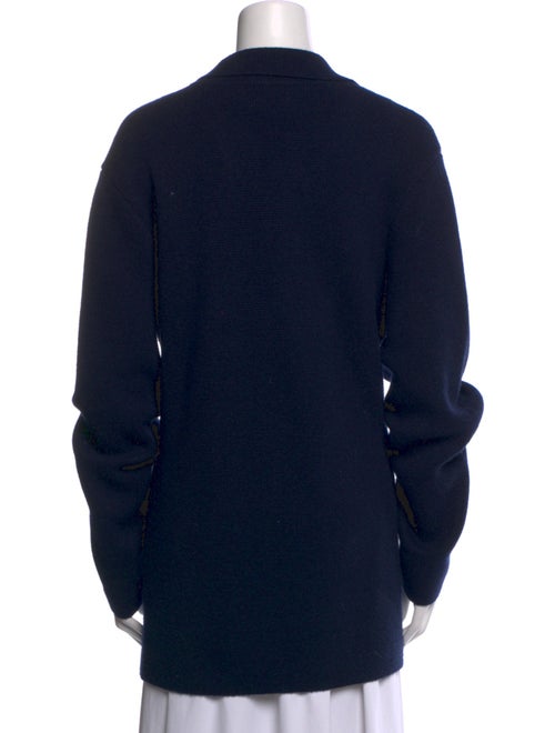Jenni Kayne Cashmere V-Neck Sweater