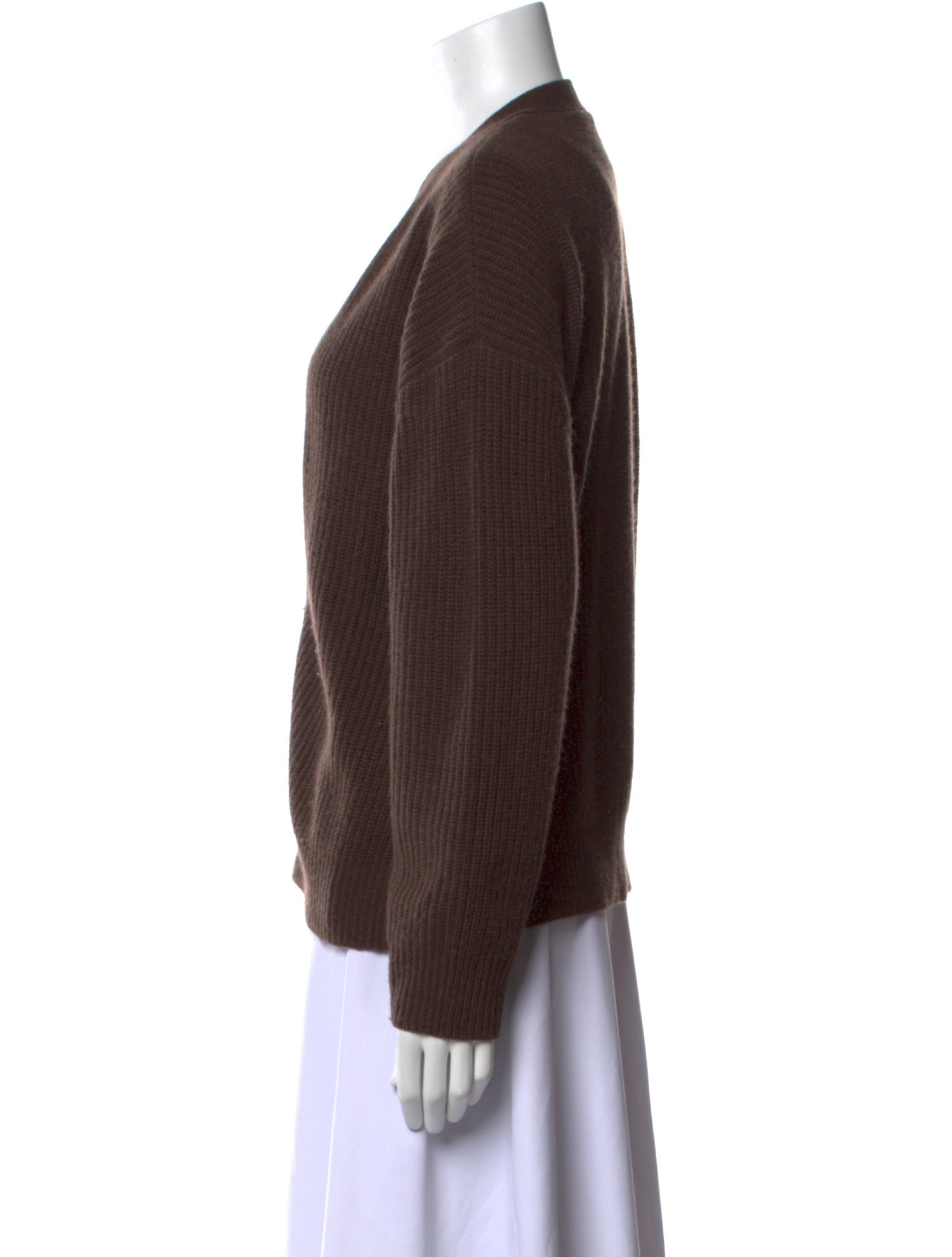 Jenni Kayne Cashmere V-Neck Sweater