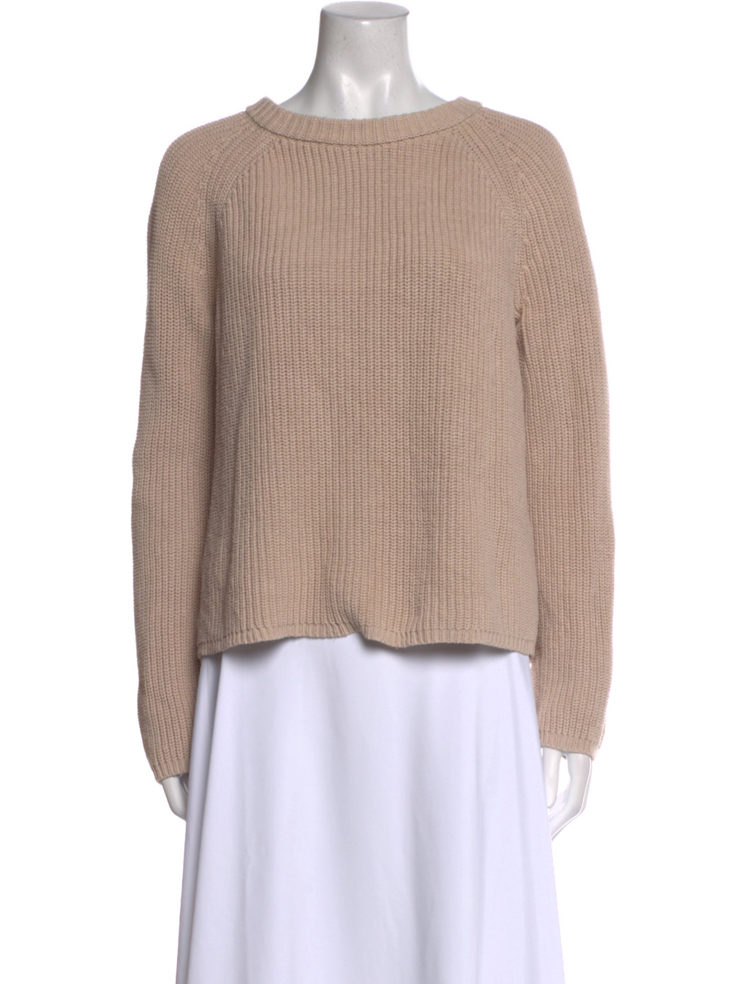 Jenni Kayne Bateau Neckline Sweater