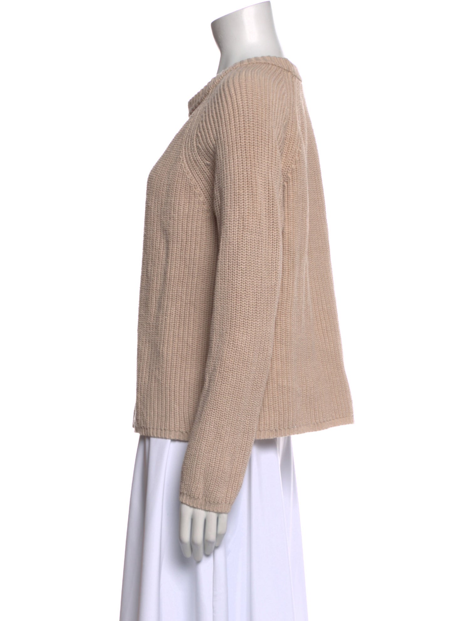 Jenni Kayne Bateau Neckline Sweater