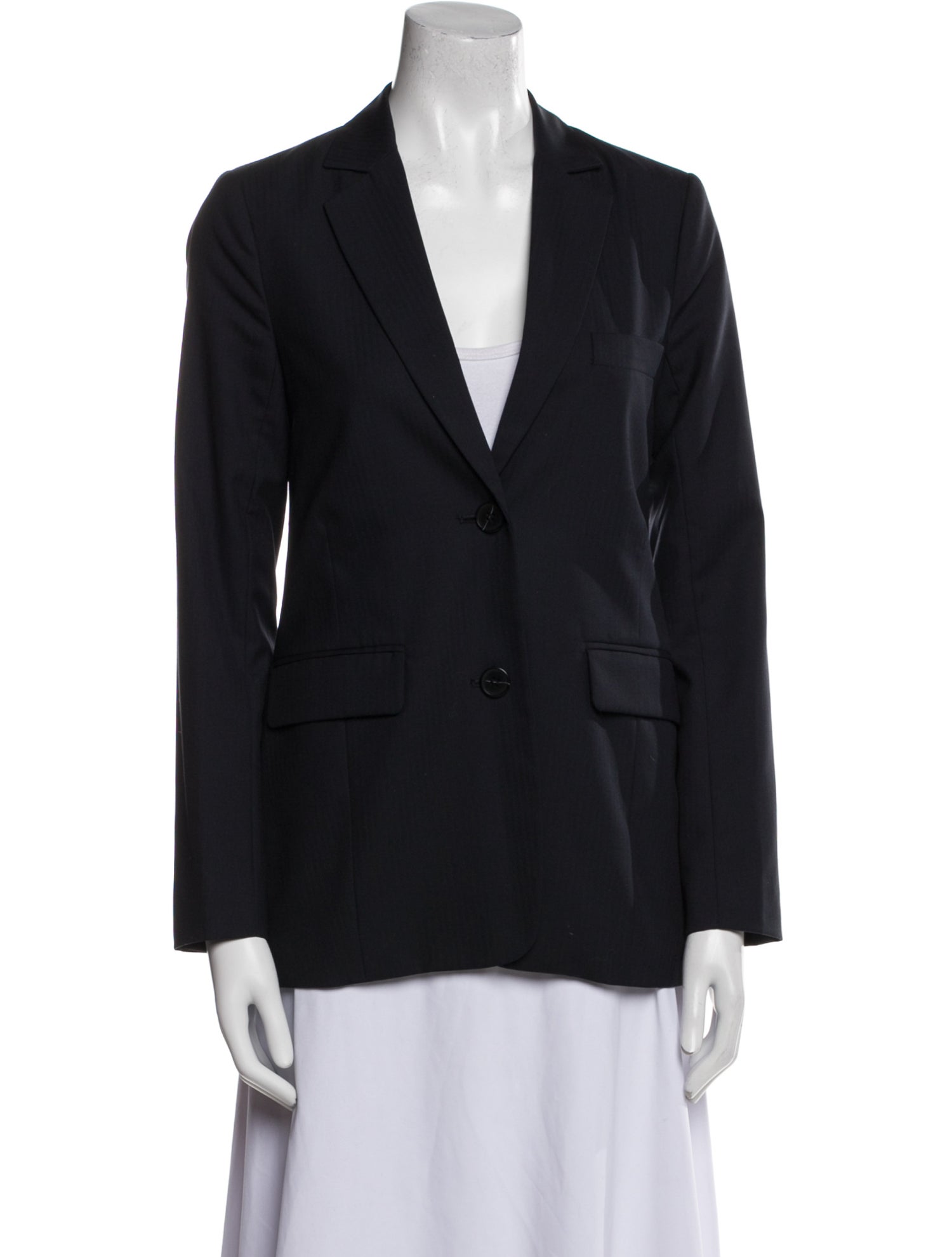 Jenni Kayne Wool Blazer