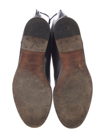 Jenni Kayne Leather Riding Boots