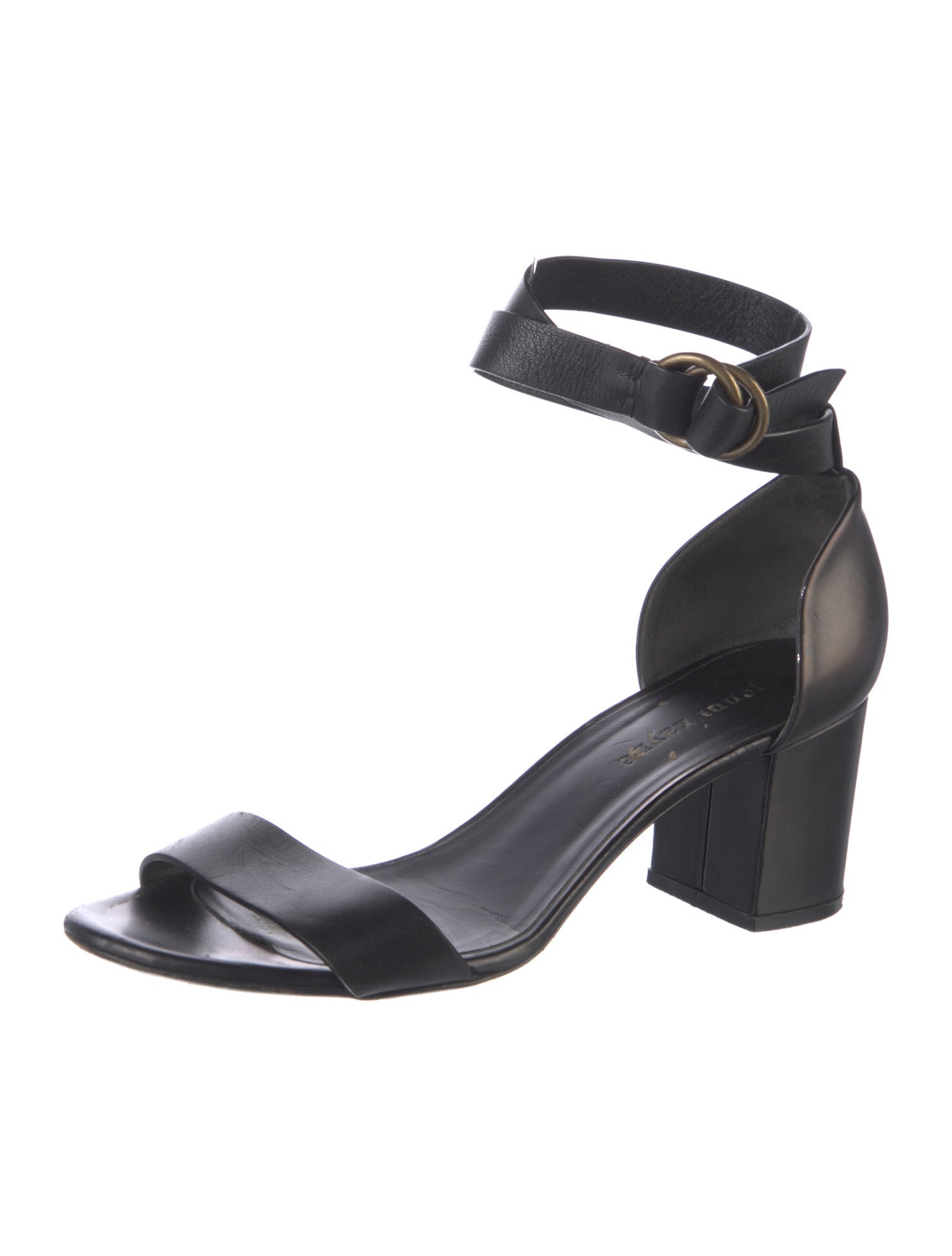 Jenni Kayne Leather Sandals