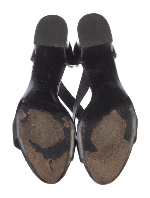 Jenni Kayne Leather Sandals