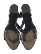 Jenni Kayne Leather Sandals