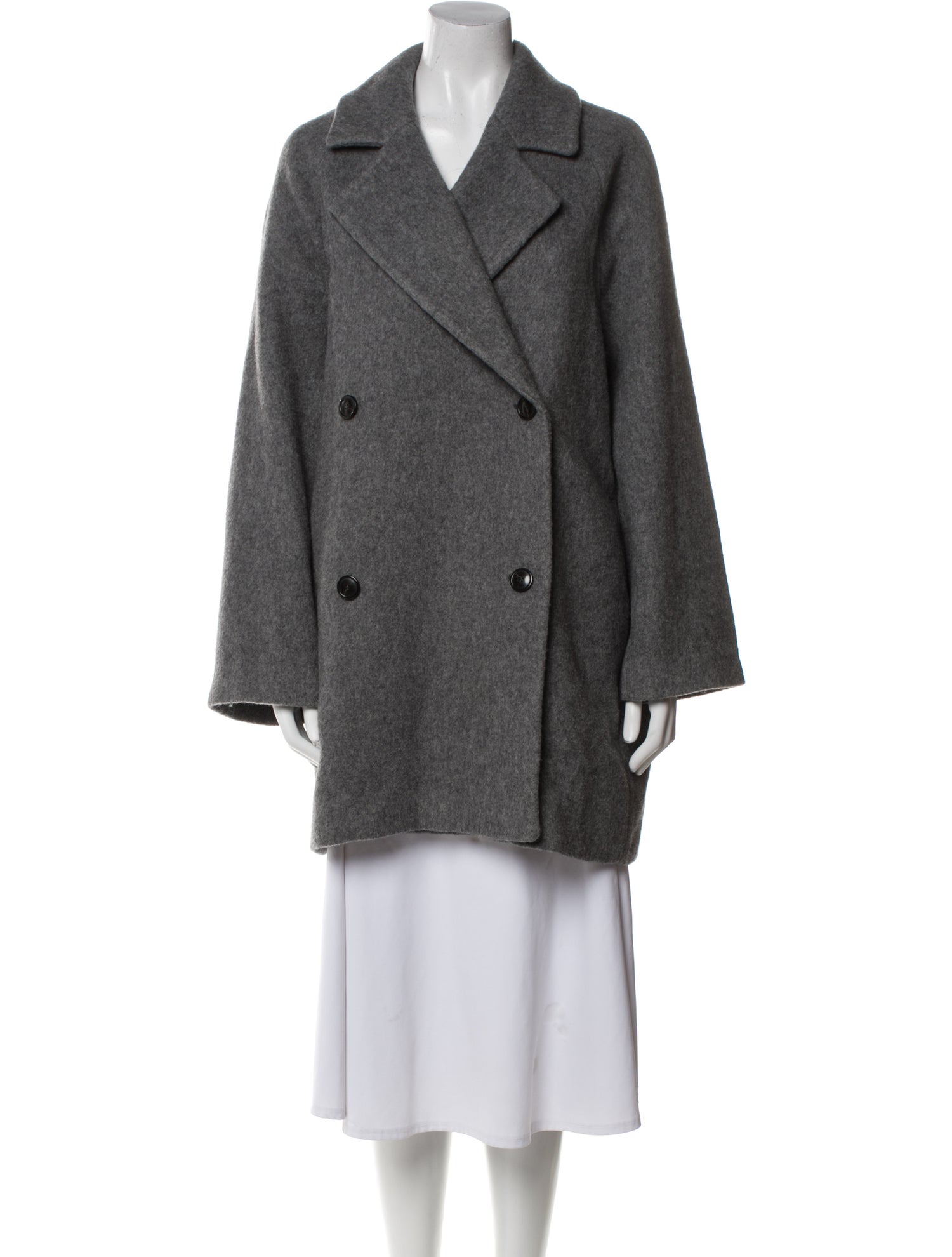 Jenni Kayne Wool Coat