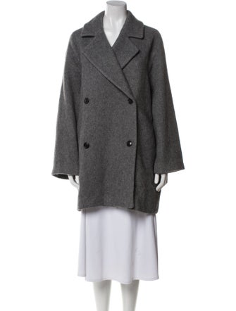 Jenni Kayne Wool Coat