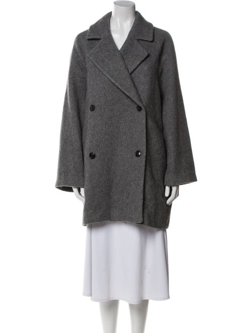 Jenni Kayne Wool Coat