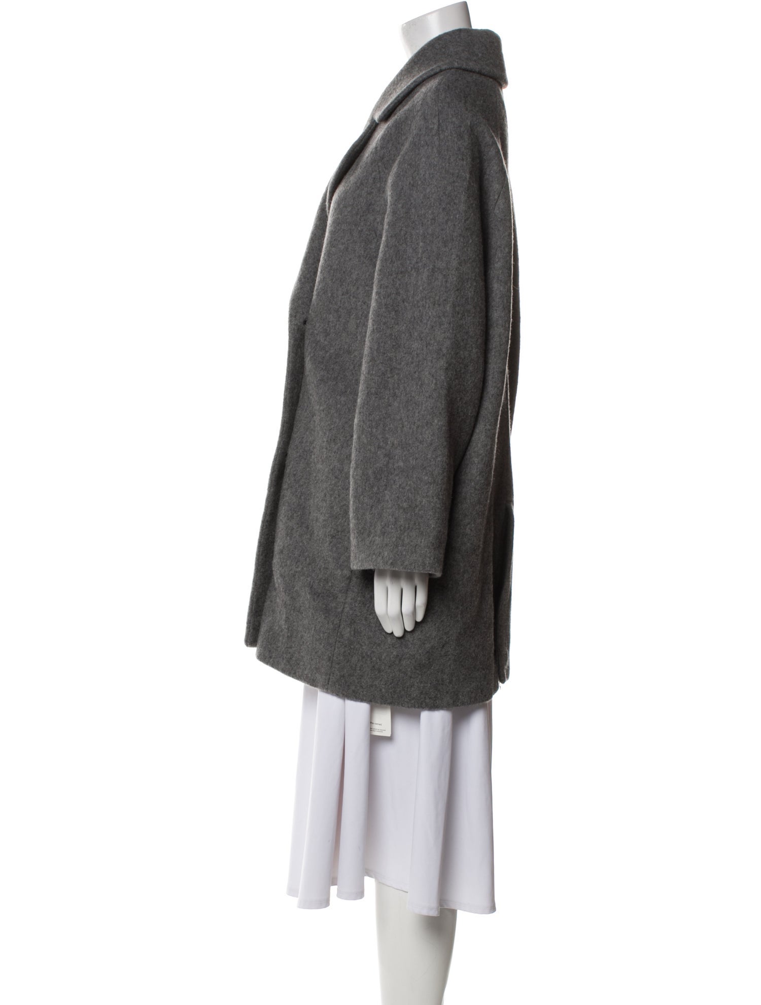 Jenni Kayne Wool Coat