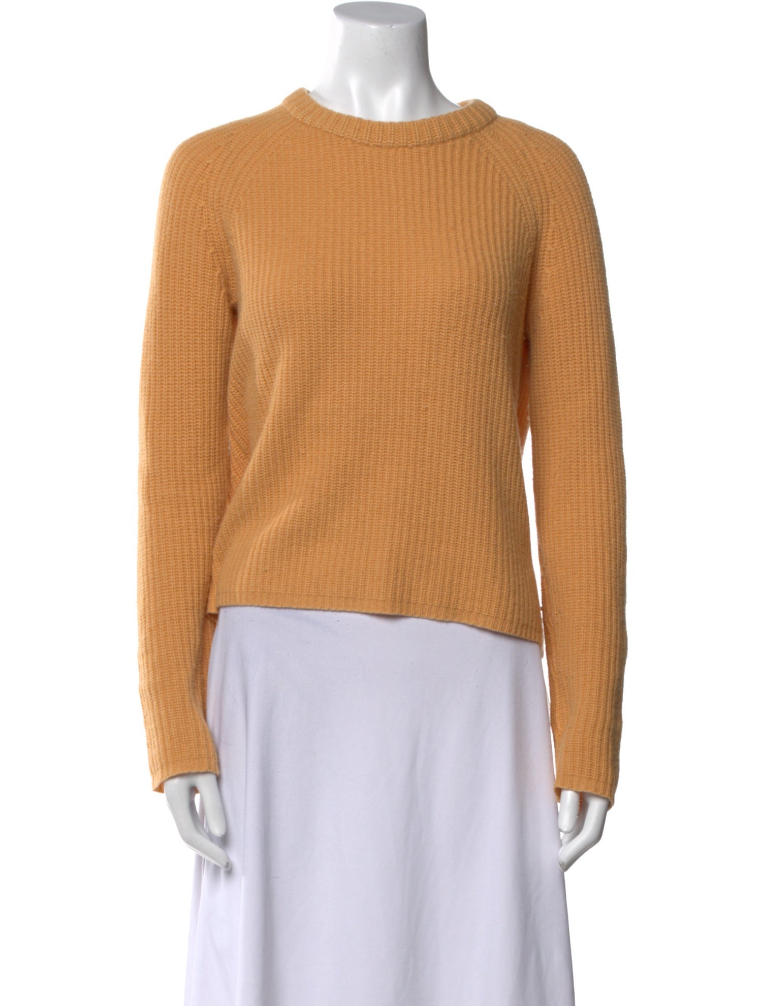 Jenni Kayne Cashmere Crew Neck Sweater