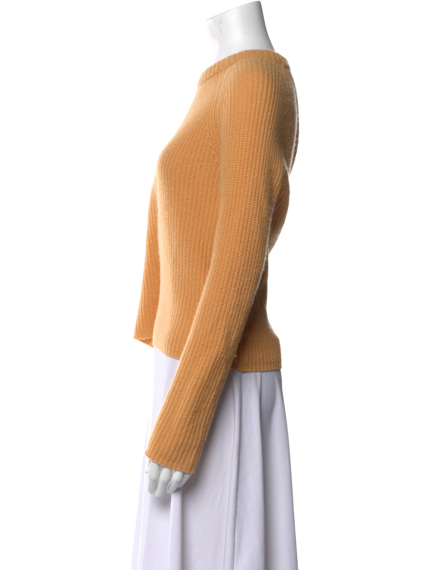 Jenni Kayne Cashmere Crew Neck Sweater