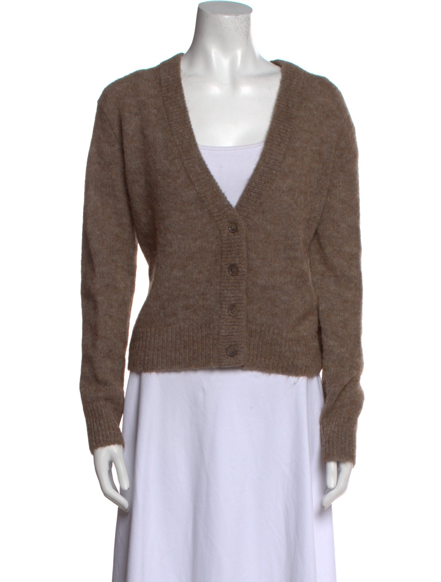 Jenni Kayne V-Neck Sweater