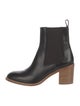 Jenni Kayne Leather Chelsea Boots
