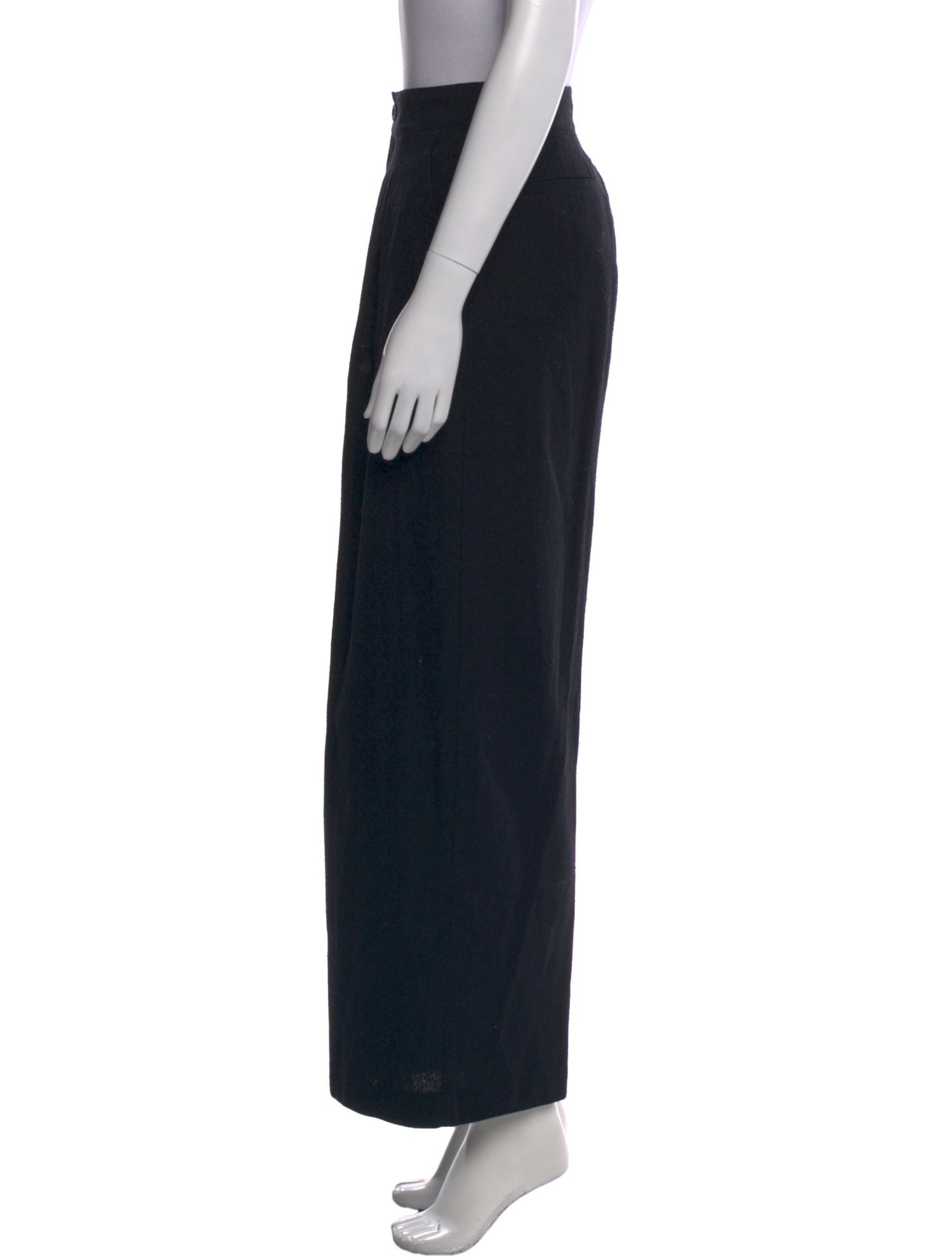 Jenni Kayne Silk Wide Leg Pants