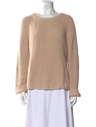 Jenni Kayne Scoop Neck Sweater