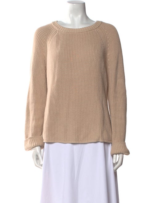 Jenni Kayne Scoop Neck Sweater