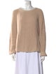 Jenni Kayne Scoop Neck Sweater