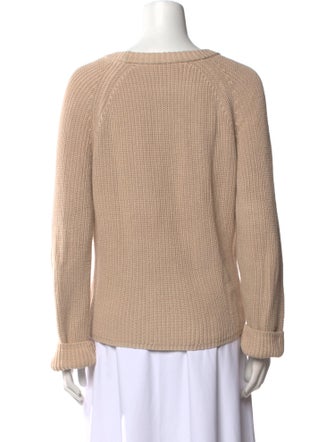 Jenni Kayne Scoop Neck Sweater