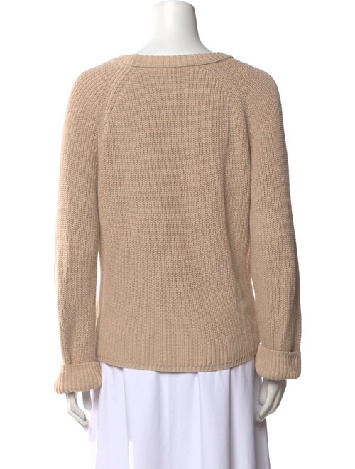 Jenni Kayne Scoop Neck Sweater