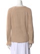 Jenni Kayne Scoop Neck Sweater