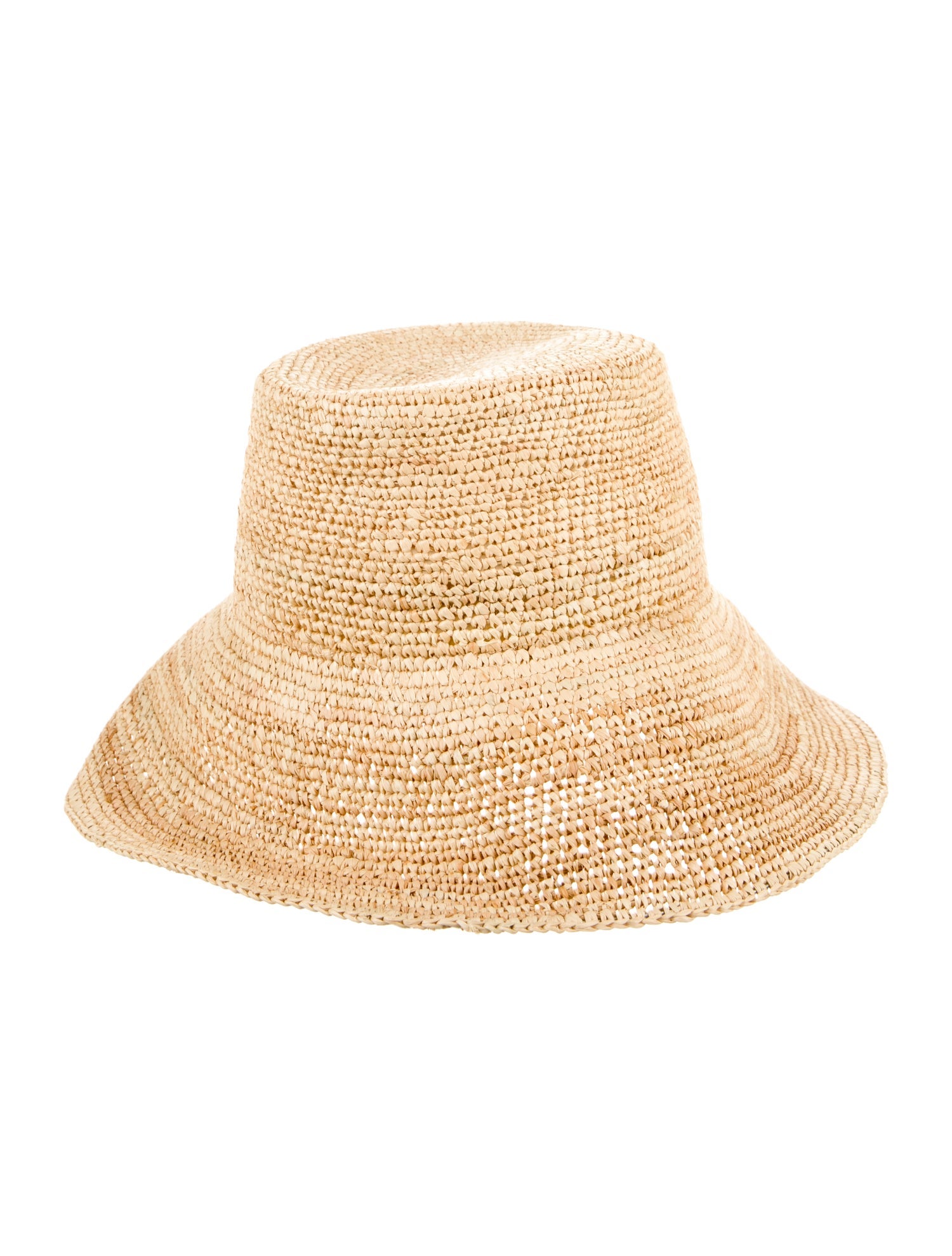Jenni Kayne Neutral Sun Hat