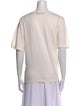 Jenni Kayne Merino Wool Crew Neck T-Shirt