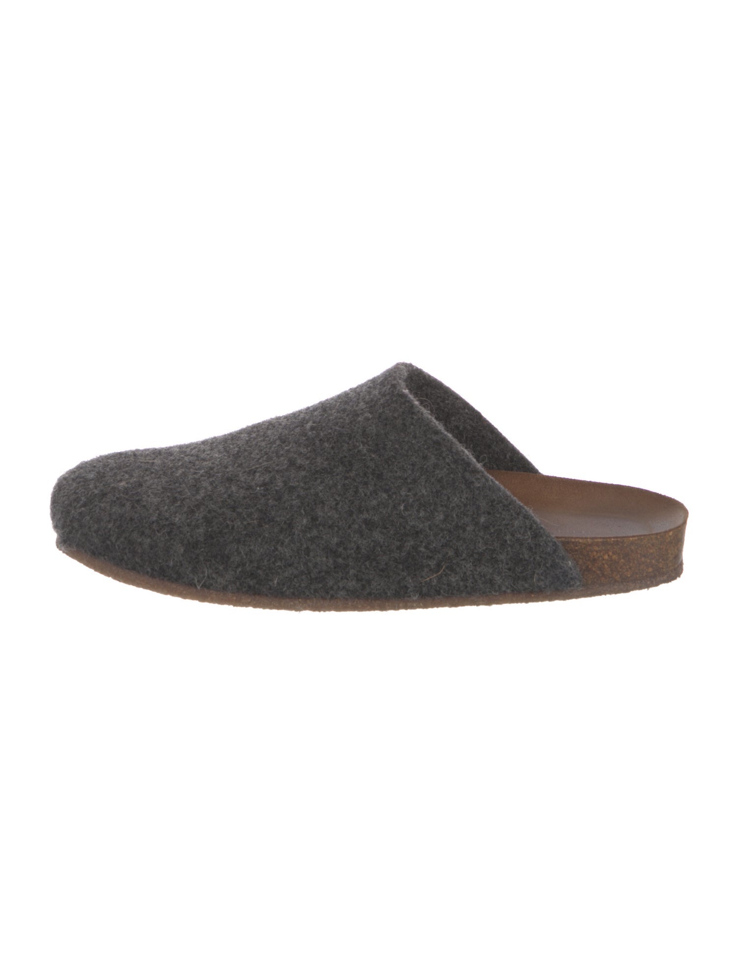 Jenni Kayne Wool Mules