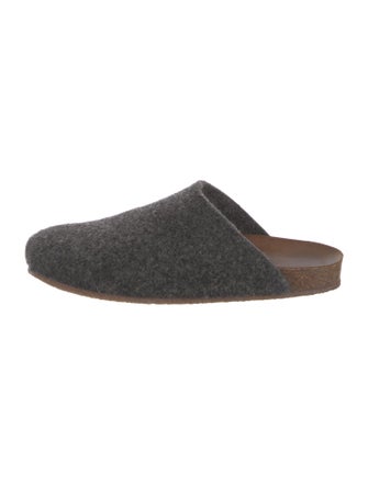 Jenni Kayne Wool Mules